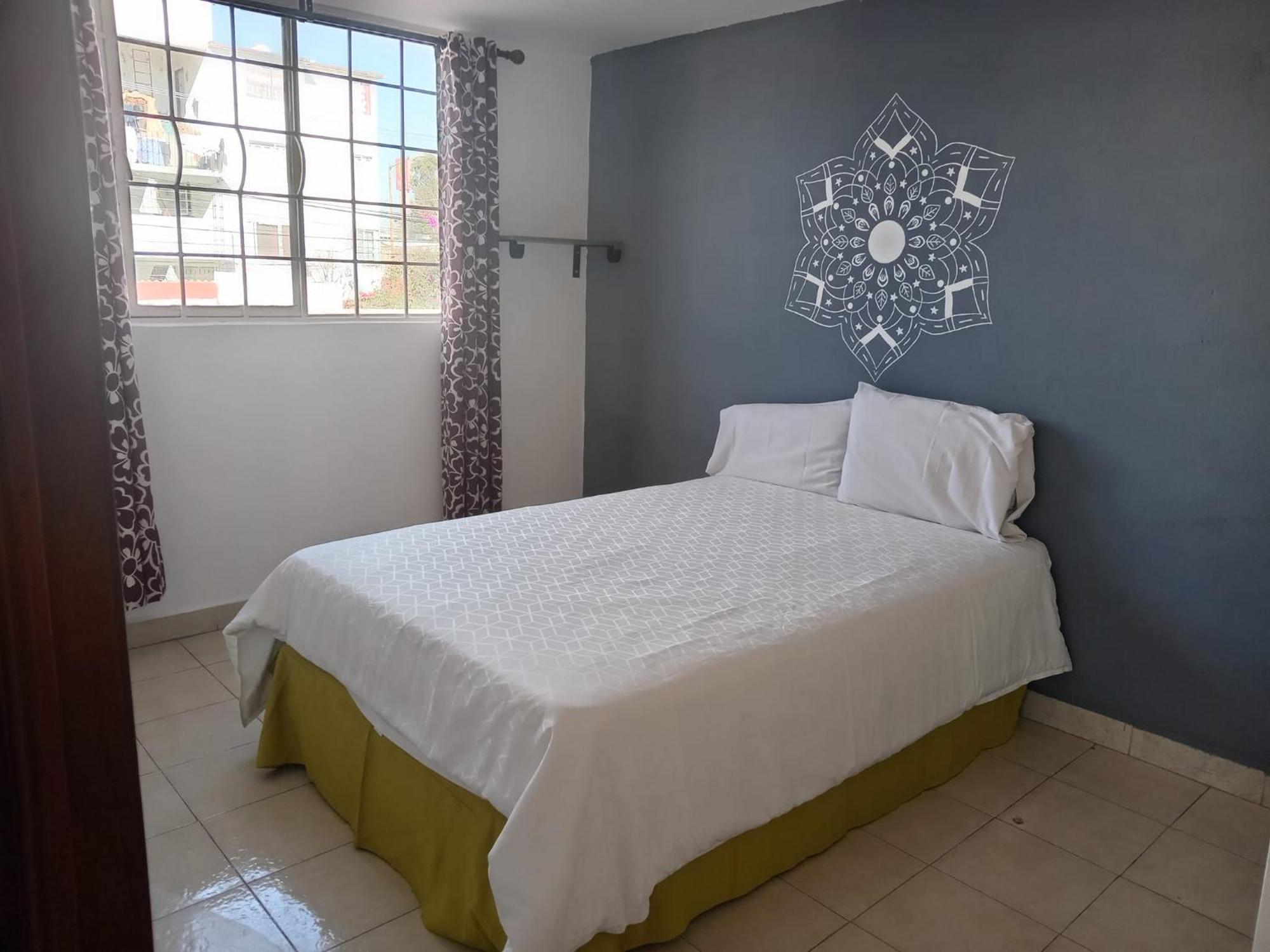 Casa De Los Mandalas 1 Puebla Kültér fotó